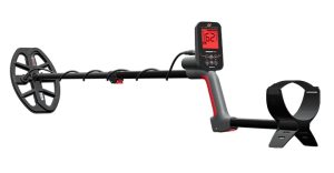 Détecteur Minelab Vanquish 460 étanche à technologie Multi-IQ