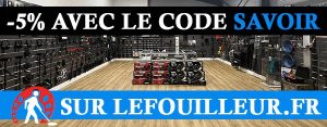 code promo détecteur de métaux pour acheter son matériel de détection pour pas cher