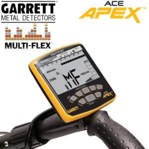 ecran-garrett-ace-apex-multi-flex